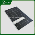 Panel solar de alta eficiencia de 7W18V